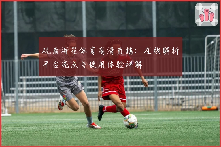 观看海星体育高清直播：在线解析平台亮点与使用体验详解
