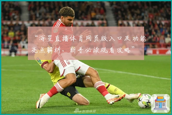 “海星直播体育网页版入口及功能亮点解析，新手必读观看攻略”