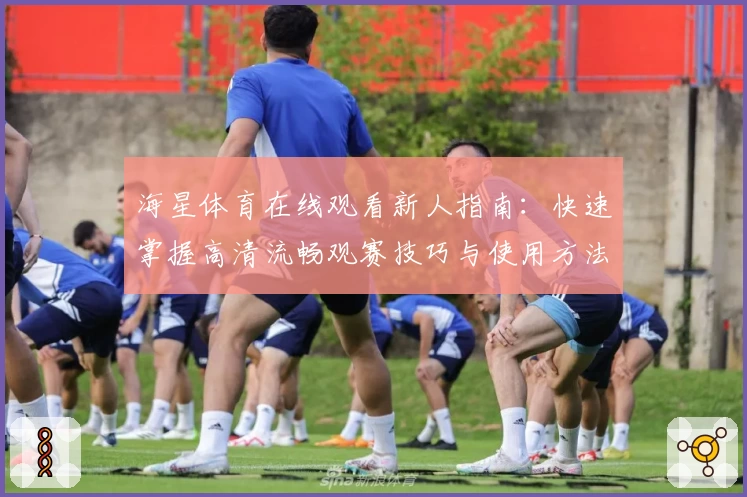 海星体育在线观看新人指南：快速掌握高清流畅观赛技巧与使用方法