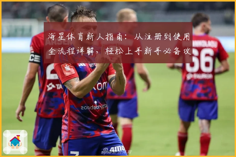 海星体育新人指南：从注册到使用全流程详解，轻松上手新手必备攻略