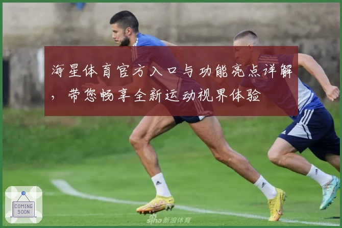 海星体育官方入口与功能亮点详解，带您畅享全新运动视界体验