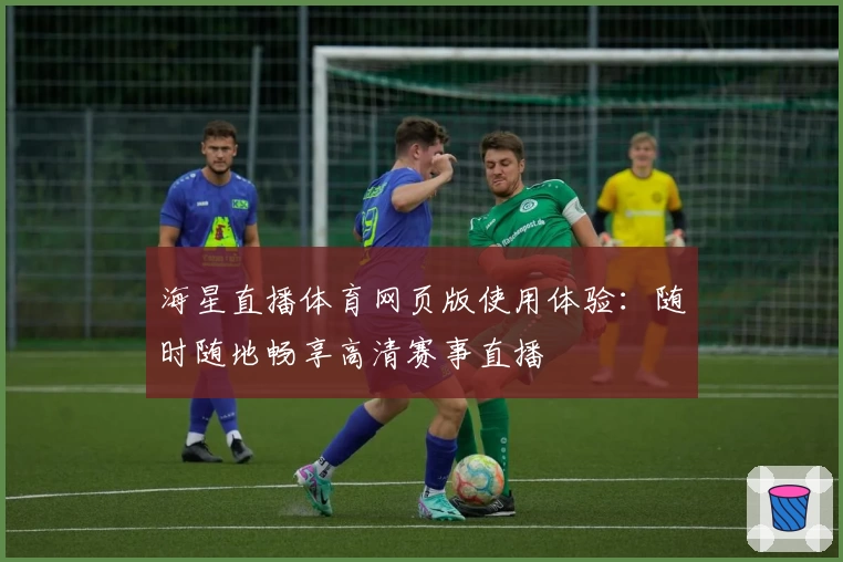 海星直播体育网页版使用体验：随时随地畅享高清赛事直播