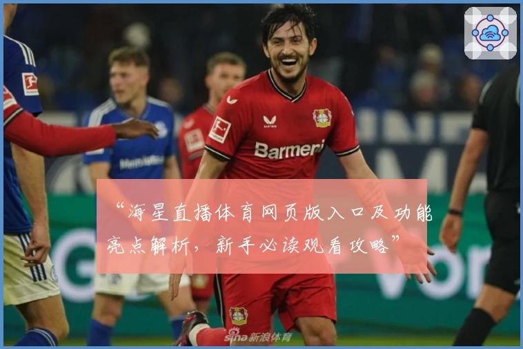 “海星直播体育网页版入口及功能亮点解析，新手必读观看攻略”