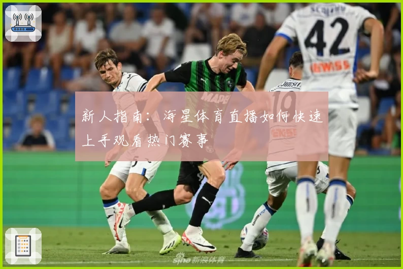 新人指南：海星体育直播如何快速上手观看热门赛事