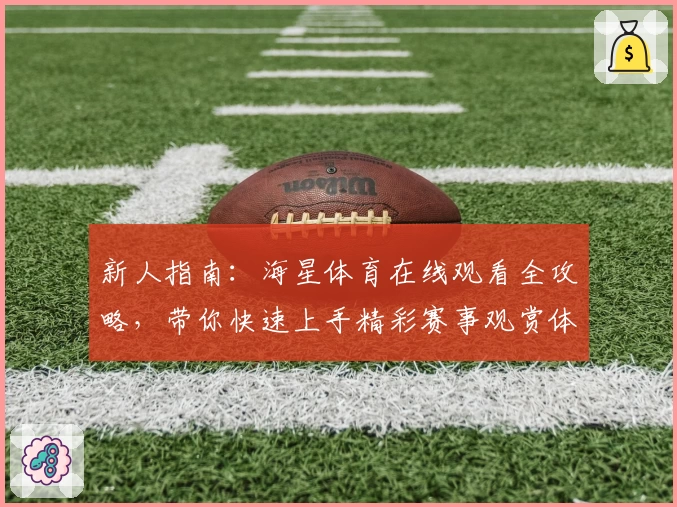 新人指南：海星体育在线观看全攻略，带你快速上手精彩赛事观赏体验